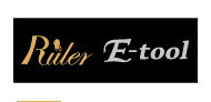 Ruler E-tool